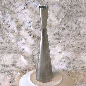 Royal Selangor Pewter Bud Vase